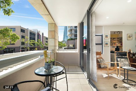 205/45-49 Shelley St, Sydney, NSW 2000