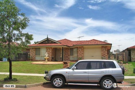 70 Dalmeny Dr, Prestons, NSW 2170