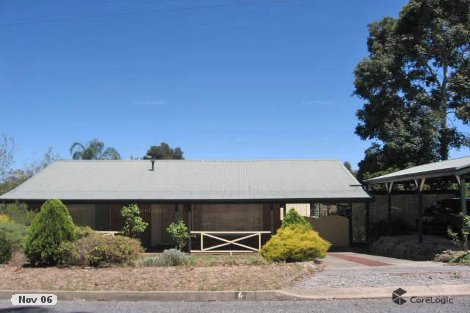 6 Parkview Dr, Tea Tree Gully, SA 5091