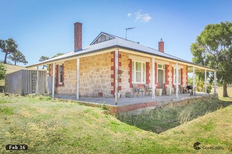 1332 South Para Rd, Kersbrook, SA 5231