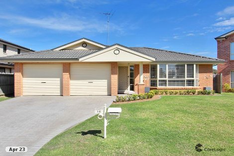 16 Dalton Cl, Rouse Hill, NSW 2155