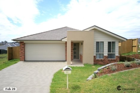 30 Finch Cres, Aberglasslyn, NSW 2320