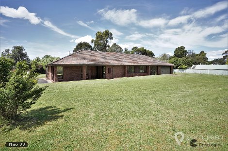 34 Wells Rd, Mirboo North, VIC 3871