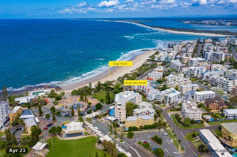 24/79 Edmund St, Kings Beach, QLD 4551