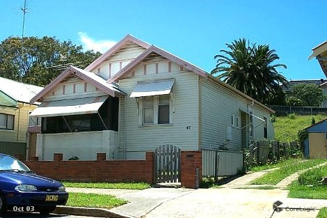 41 Brooks St, Cooks Hill, NSW 2300