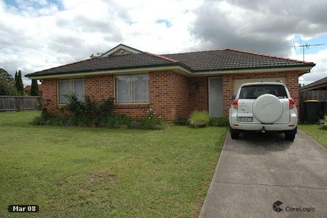 1 Dale Gr, Hebersham, NSW 2770