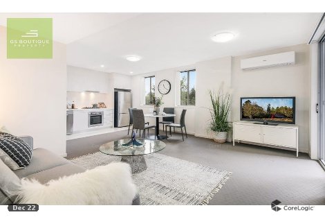 4/610-618 New Canterbury Rd, Hurlstone Park, NSW 2193