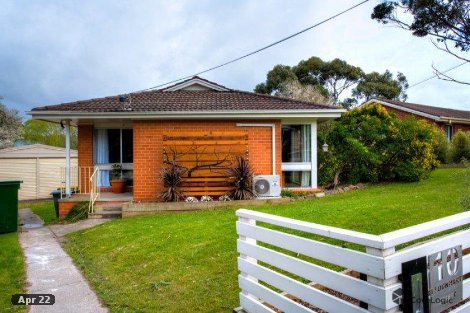 10 Flockhart St, Mount Pleasant, VIC 3350