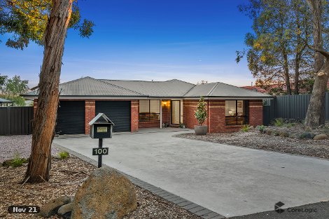 100 Greenhill Rd, Mount Helen, VIC 3350