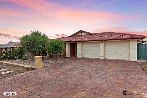 53 Homestead Ave, Walkley Heights, SA 5098