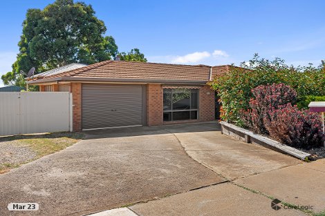 60 Halletts Way, Bacchus Marsh, VIC 3340