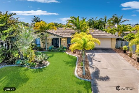 15 Lakeridge Dr, Dundowran, QLD 4655