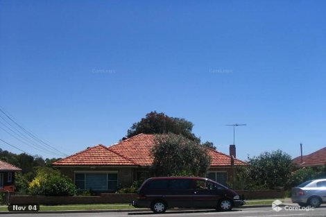 191 King Georges Rd, Roselands, NSW 2196