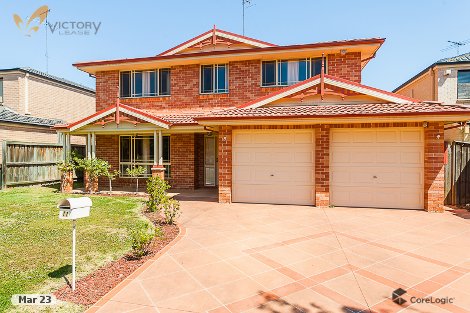 11 Benson Rd, Beaumont Hills, NSW 2155