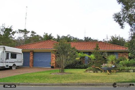 43 Parklea Ave, Croudace Bay, NSW 2280