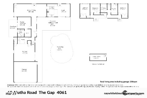 68 Alutha Rd, The Gap, QLD 4061