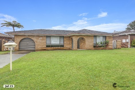 19 Cowarral Cct, Wauchope, NSW 2446