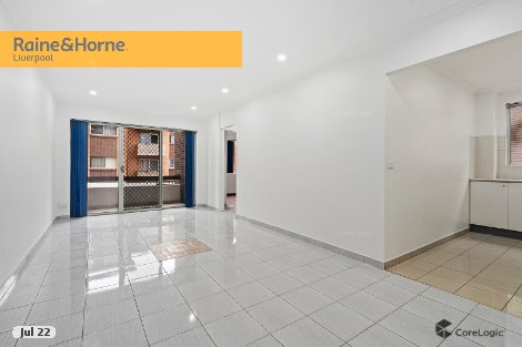 5/1 Drummond St, Warwick Farm, NSW 2170