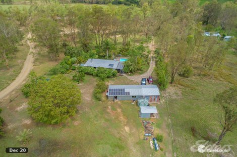 429 Villeneuve Rd, Royston, QLD 4515