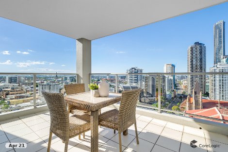 1703/347 Ann St, Brisbane City, QLD 4000