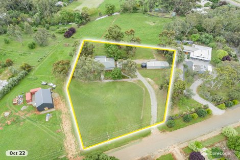 23 Jacka Rd, Mintaro, SA 5415