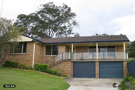 29 De Guerry Ave, Rankin Park, NSW 2287