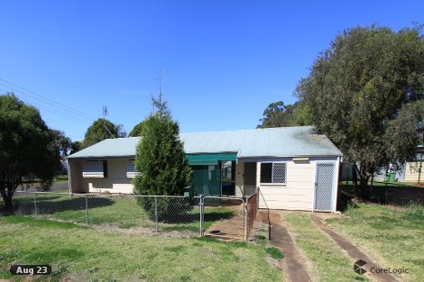 18 Douglas St, Yarraman, QLD 4614