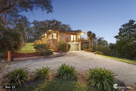 7 Banning Rd, North Warrandyte, VIC 3113