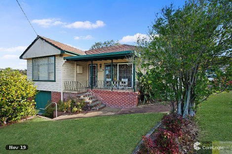 11 Kotara Pl, Kotara, NSW 2289