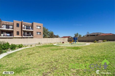 24/128-132 Woodville Rd, Merrylands, NSW 2160