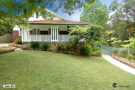 1 Slade Ave, Lindfield, NSW 2070