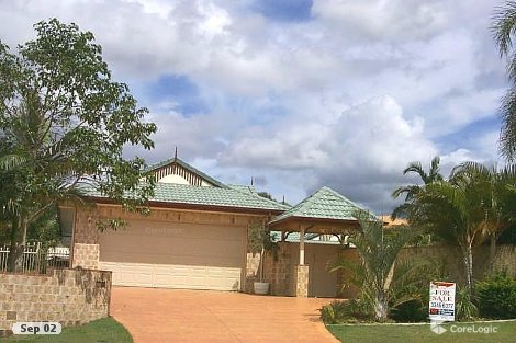 8 Rakumba Cl, Eight Mile Plains, QLD 4113