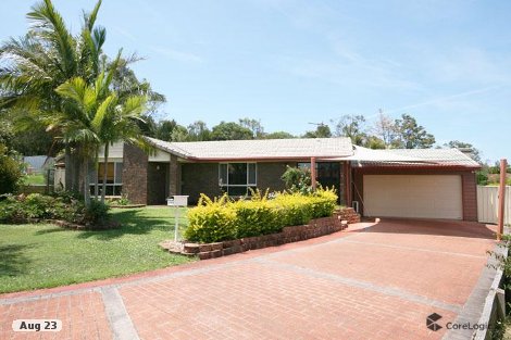 3 Pensilva Ct, Alexandra Hills, QLD 4161