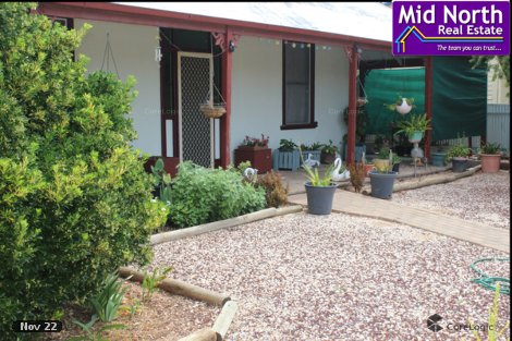 1 Sixth St, Snowtown, SA 5520