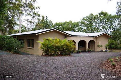 201 Eumarella Rd, Weyba Downs, QLD 4562