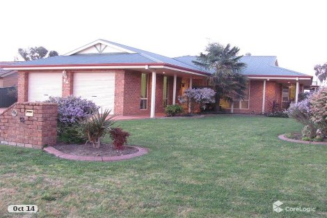 13 Murdoch Pl, Holbrook, NSW 2644