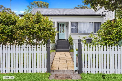 14 Hay St, Helensburgh, NSW 2508