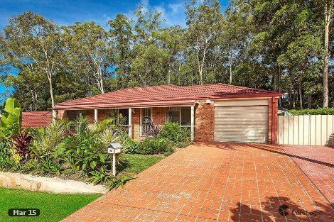 92 Bottlebrush Dr, Glenning Valley, NSW 2261