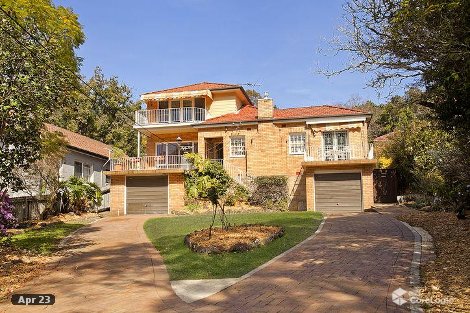 52 Bonnefin Rd, Hunters Hill, NSW 2110