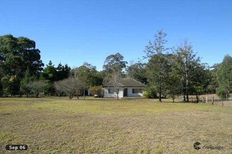 176 Pebbly Hill Rd, Cattai, NSW 2756