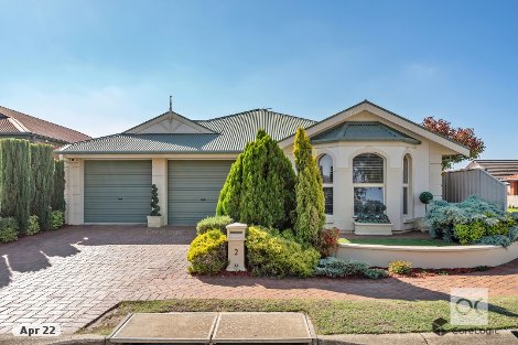 2 Mccole Cct, Allenby Gardens, SA 5009