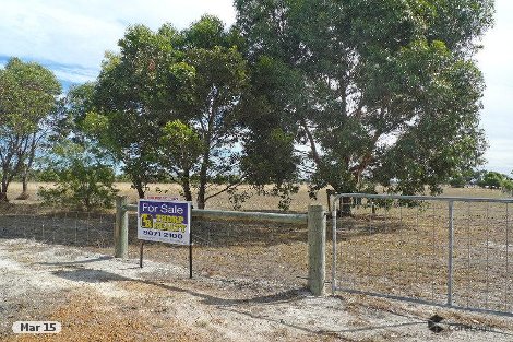 Lot 4 Ivy Larmour Dr, Gibson, WA 6448