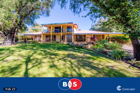 237 Harold Douglas Dr, Dardanup West, WA 6236