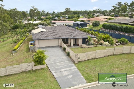 622-626 Silverwood Dr, Flagstone, QLD 4280