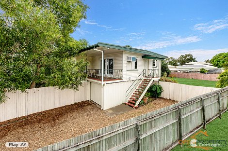 199 Hugh St, Currajong, QLD 4812