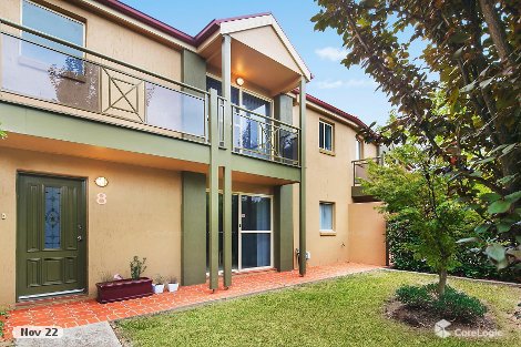 8/60 Boldrewood St, Turner, ACT 2612