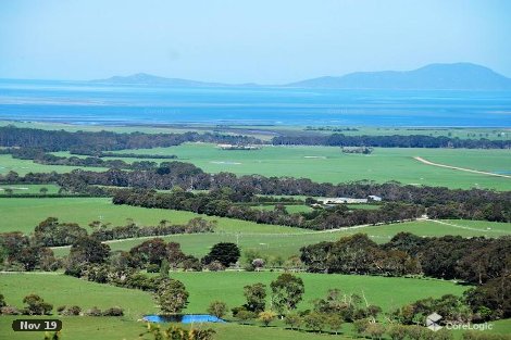 525 Fish Creek Foster Rd, Foster, VIC 3960