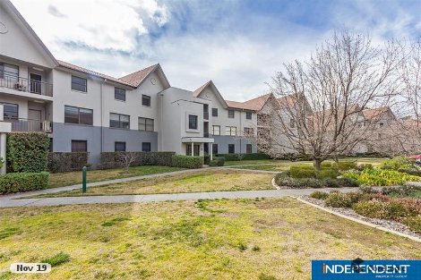 21/10 Hopegood Pl, Garran, ACT 2605