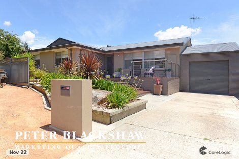 12 Nullagine St, Fisher, ACT 2611