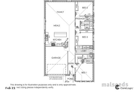 2/7 Peppercress Ct, Worrolong, SA 5291